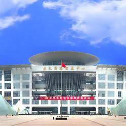 武汉会议展览中心最大容纳2500人的会议场地|武汉国际会展中心武展酒店的价格与联系方式